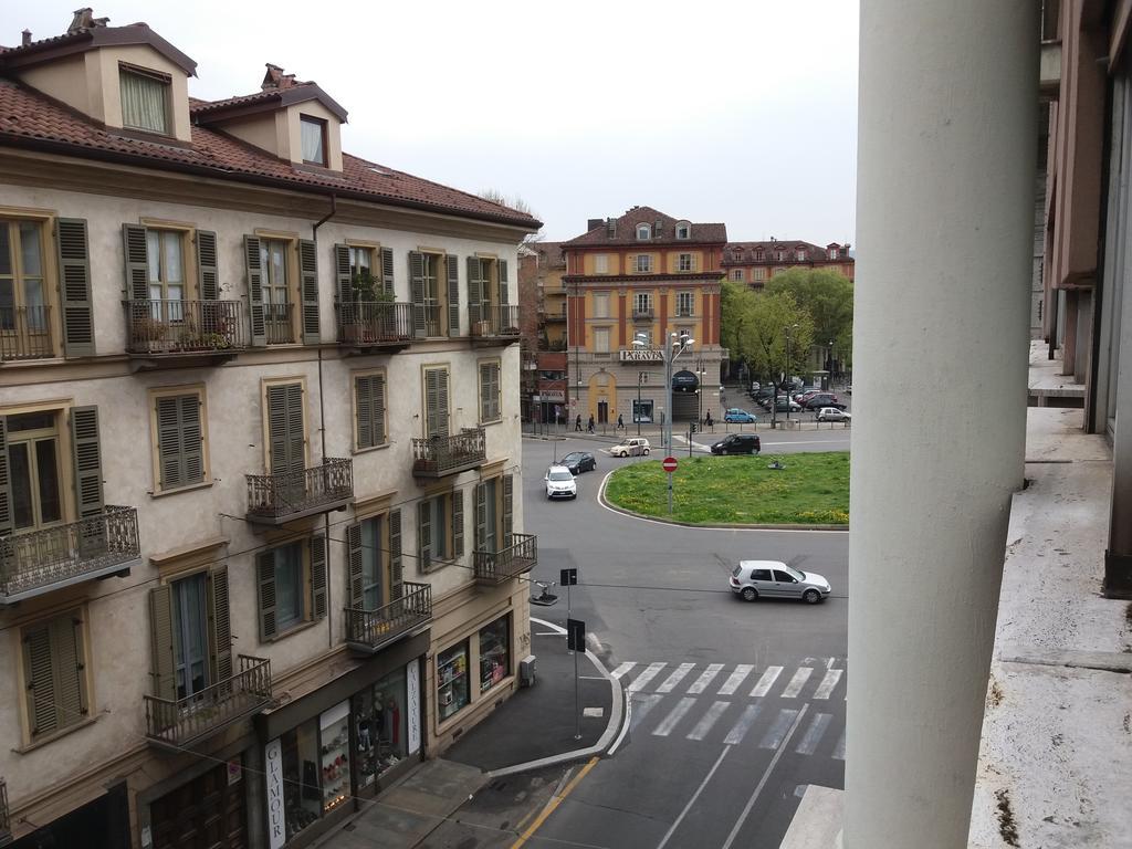 San Donato Apartment Torino Esterno foto